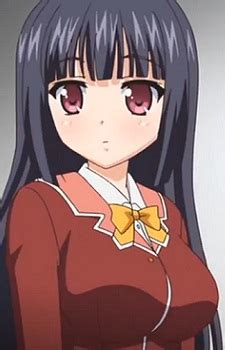 Yuka Mikami (Oni Chichi: Rebuild)